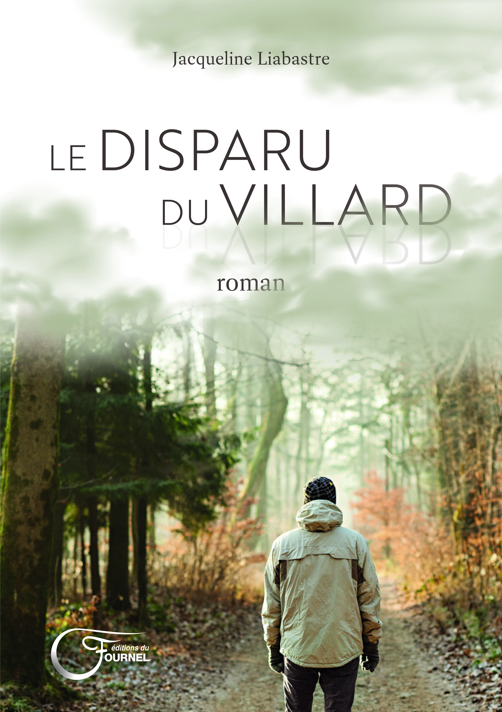 Le disparu du Villard