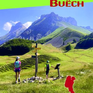 60 RANDOS dans le DÉVOLUY BUËCH